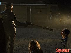 Żywe trupy: 7x01 The Day Will Come When You Won't Be - zdjęcia promocyjne