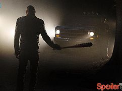 Żywe trupy: 7x01 The Day Will Come When You Won't Be - zdjęcia promocyjne