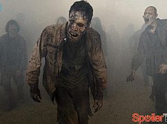 Żywe trupy: 7x01 The Day Will Come When You Won't Be - zdjęcia promocyjne