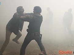 Żywe trupy: 7x01 The Day Will Come When You Won't Be - zdjęcia promocyjne