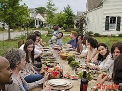 Żywe trupy: 7x01 The Day Will Come When You Won't Be - zdjęcia promocyjne