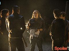 Żywe trupy: 7x01 The Day Will Come When You Won't Be - zdjęcia promocyjne