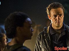 Żywe trupy: 7x01 The Day Will Come When You Won't Be - zdjęcia promocyjne