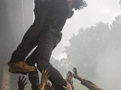 Żywe trupy: 7x01 The Day Will Come When You Won't Be - zdjęcia promocyjne