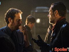 Żywe trupy: 7x01 The Day Will Come When You Won't Be - zdjęcia promocyjne