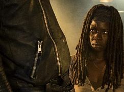 Żywe trupy: 7x01 The Day Will Come When You Won't Be - zdjęcia promocyjne