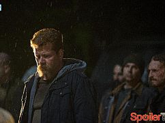 Żywe trupy: 7x01 The Day Will Come When You Won't Be - zdjęcia promocyjne