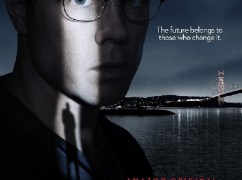 Plakaty promocyjne 2 sezonu serialu Man in the High Castle