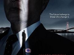 Plakaty promocyjne 2 sezonu serialu Man in the High Castle