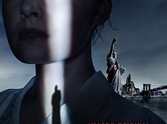 Plakaty promocyjne 2 sezonu serialu Man in the High Castle