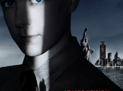Plakaty promocyjne 2 sezonu serialu Man in the High Castle