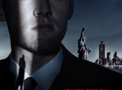 Plakaty promocyjne 2 sezonu serialu Man in the High Castle