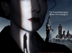 Plakaty promocyjne 2 sezonu serialu Man in the High Castle