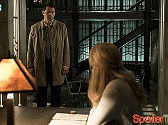 Nie z tego świata: 12x03 The Foundry - zdjęcia promocyjne