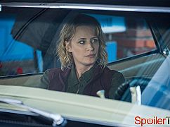 Nie z tego świata: 12x03 The Foundry - zdjęcia promocyjne