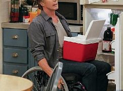 Mamuśka: 4x02 Sword Fights and a Dominican Shortstop - zdjęcia promocyjne