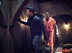 Arrow: 5x04 Penance - zdjęcia promocyjne