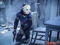 Arrow: 5x04 Penance - zdjęcia promocyjne