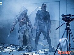 Arrow: 5x04 Penance - zdjęcia promocyjne