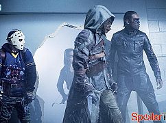 Arrow: 5x04 Penance - zdjęcia promocyjne