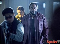 Arrow: 5x04 Penance - zdjęcia promocyjne