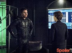 Arrow: 5x04 Penance - zdjęcia promocyjne