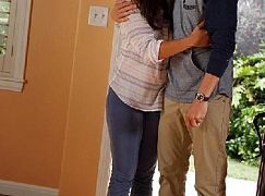 Jane the Virgin: 3x03 Chapter Forty-Seven - zdjęcia promocyjne
