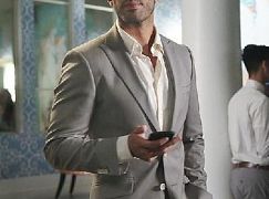 Jane the Virgin: 3x03 Chapter Forty-Seven - zdjęcia promocyjne