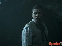 DC’s Legends of Tomorrow: 2x04 Abominations - zdjęcia promocyjne