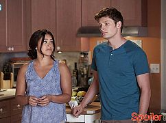 Jane the Virgin: 3x04 Chapter Forty-Eight - zdjęcia promocyjne