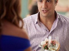 Jane the Virgin: 3x04 Chapter Forty-Eight - zdjęcia promocyjne