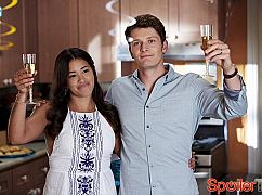 Jane the Virgin: 3x04 Chapter Forty-Eight - zdjęcia promocyjne