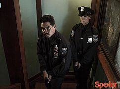 Frequency: 1x05 Seven Three - zdjęcia promocyjne