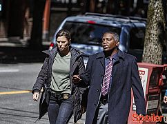 Frequency: 1x05 Seven Three - zdjęcia promocyjne