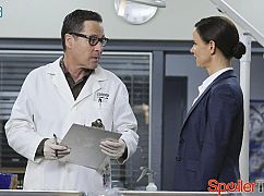 Secrets & Lies: 2x07 The Statement - zdjęcia promocyjne