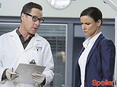 Secrets & Lies: 2x07 The Statement - zdjęcia promocyjne