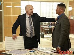 Secrets & Lies: 2x07 The Statement - zdjęcia promocyjne