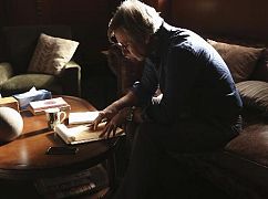 Secrets & Lies: 2x07 The Statement - zdjęcia promocyjne