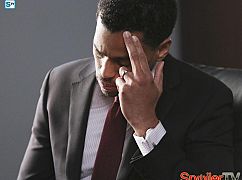 Secrets & Lies: 2x07 The Statement - zdjęcia promocyjne