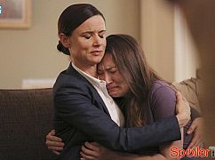 Secrets & Lies: 2x07 The Statement - zdjęcia promocyjne