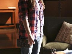 Secrets & Lies: 2x07 The Statement - zdjęcia promocyjne