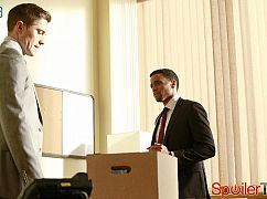 Secrets & Lies: 2x07 The Statement - zdjęcia promocyjne
