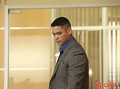Secrets & Lies: 2x07 The Statement - zdjęcia promocyjne