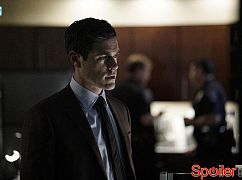 Secrets & Lies: 2x06 The Parent - zdjęcia promocyjne