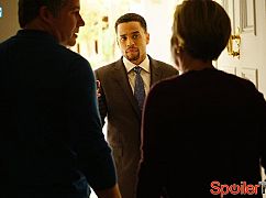 Secrets & Lies: 2x06 The Parent - zdjęcia promocyjne