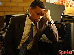 Secrets & Lies: 2x06 The Parent - zdjęcia promocyjne
