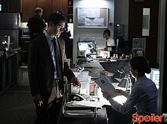 Secrets & Lies: 2x06 The Parent - zdjęcia promocyjne