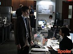 Secrets & Lies: 2x06 The Parent - zdjęcia promocyjne