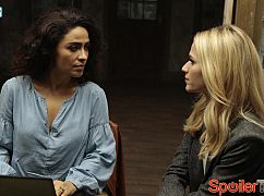 Quantico: 2x07 LCFLUTTER - zdjęcia promocyjne