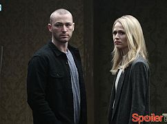 Quantico: 2x07 LCFLUTTER - zdjęcia promocyjne